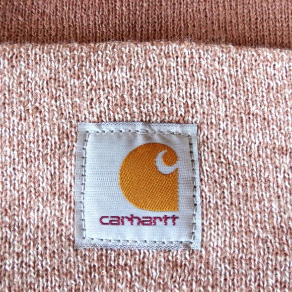 Carhartt Beanie Handmade in USA Pom main image 6